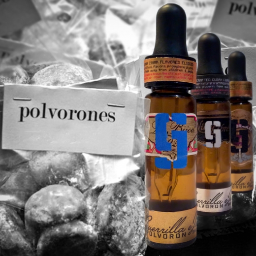 Guerrilla eJuice in Yonkers City, New York, United States - #3 Photo of Point of interest, Establishment