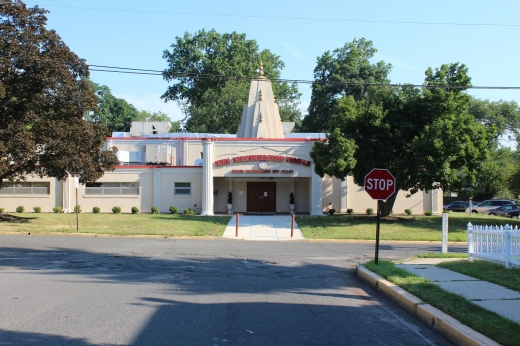 Shree Swaminarayan Temple in Colonia City, New Jersey, United States - #2 Photo of Point of interest, Establishment, Place of worship, Hindu temple