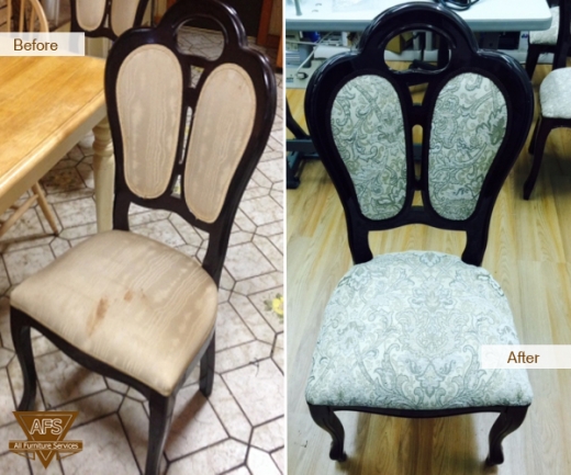 All Furniture Repair, Upholstery and Disassembling Services in Queens City, New York, United States - #1 Photo of Point of interest, Establishment, Store, Home goods store, General contractor, Furniture store