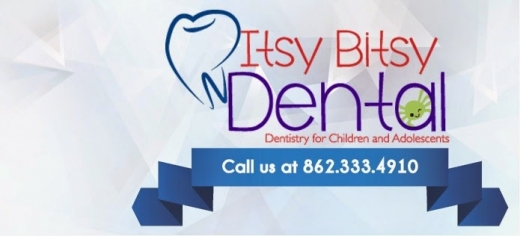 Photo by <br />
<b>Notice</b>:  Undefined index: user in <b>/home/www/activeuser/data/www/vaplace.com/core/views/default/photos.php</b> on line <b>128</b><br />
. Picture for Itsy Bitsy Dental in Essex County City, New Jersey, United States - Point of interest, Establishment, Health, Doctor, Dentist