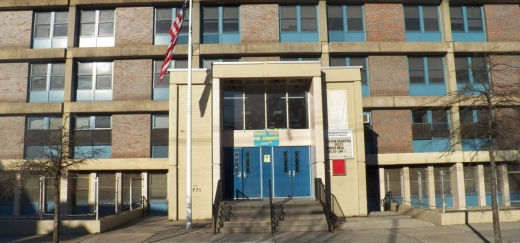 Thirteenth Avenue/Dr. MLK, Jr. School in Newark City, New Jersey, United States - #1 Photo of Point of interest, Establishment, School