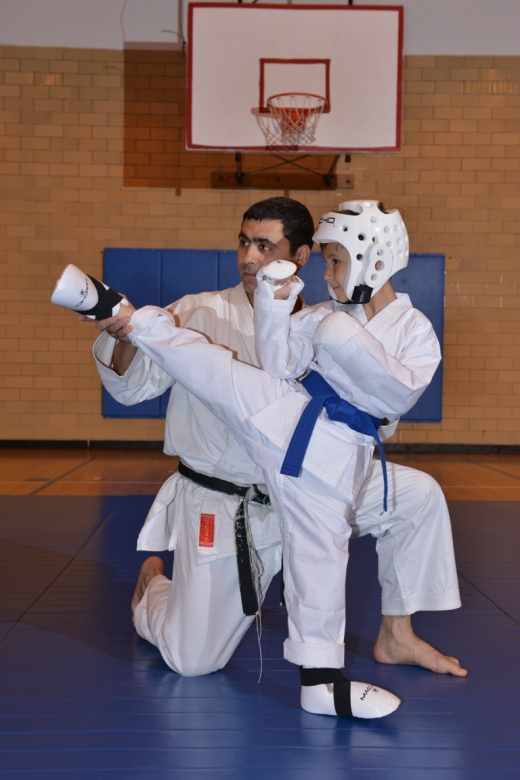 Photo by <br />
<b>Notice</b>:  Undefined index: user in <b>/home/www/activeuser/data/www/vaplace.com/core/views/default/photos.php</b> on line <b>128</b><br />
. Picture for Shotokan Karate Studio LLC in Queens City, New York, United States - Point of interest, Establishment, Health