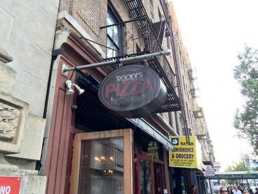 Rocky's in New York City, New York, United States - #3 Photo of Restaurant, Food, Point of interest, Establishment