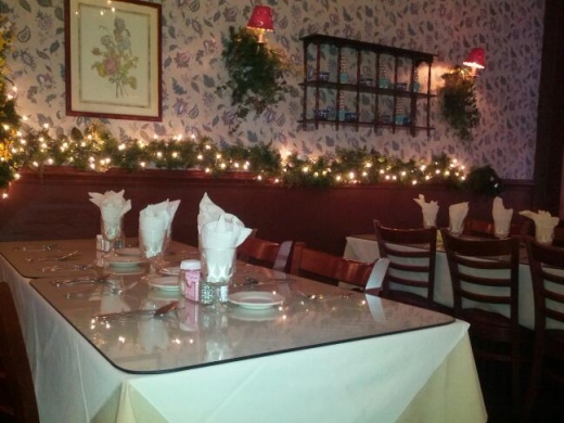 Casa di Napoli in Union City, New Jersey, United States - #2 Photo of Restaurant, Food, Point of interest, Establishment