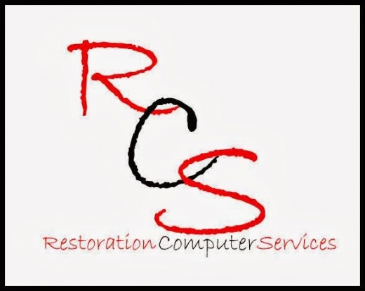 Restoration Computer Services in Englewood City, New Jersey, United States - #1 Photo of Point of interest, Establishment