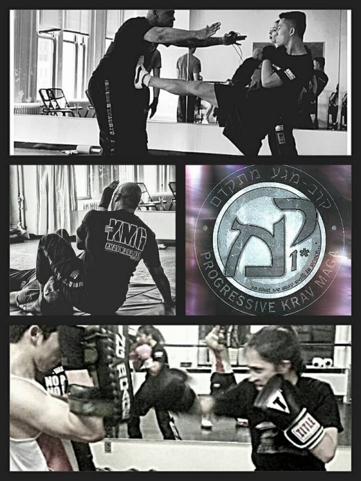 Photo by <br />
<b>Notice</b>:  Undefined index: user in <b>/home/www/activeuser/data/www/vaplace.com/core/views/default/photos.php</b> on line <b>128</b><br />
. Picture for Progressive Krav Maga in New York City, New York, United States - Point of interest, Establishment, Health