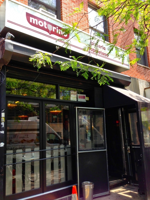 Motorino in New York City, New York, United States - #1 Photo of Restaurant, Food, Point of interest, Establishment