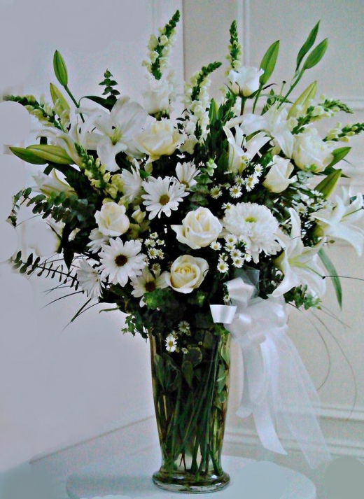 Photo by Dietch's Florist for Dietch's Florist