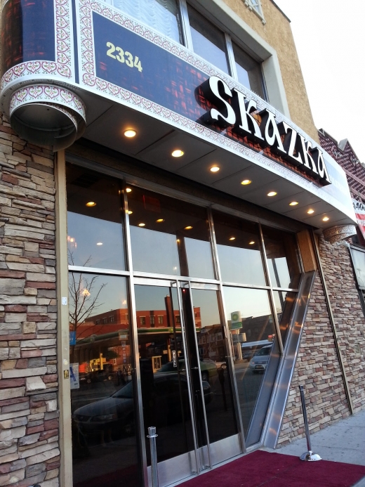 Skazka Restaurant in Kings County City, New York, United States - #2 Photo of Restaurant, Food, Point of interest, Establishment