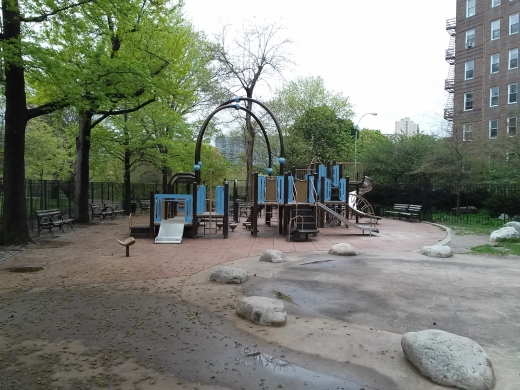 Indian Road Playground in New York City, New York, United States - #1 Photo of Point of interest, Establishment