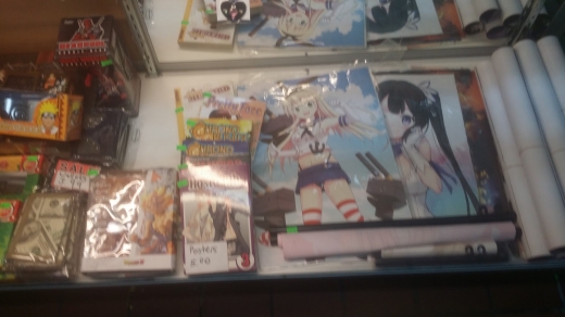 Kallens Anime Shop in Bronx City, New York, United States - #2 Photo of Point of interest, Establishment, Store