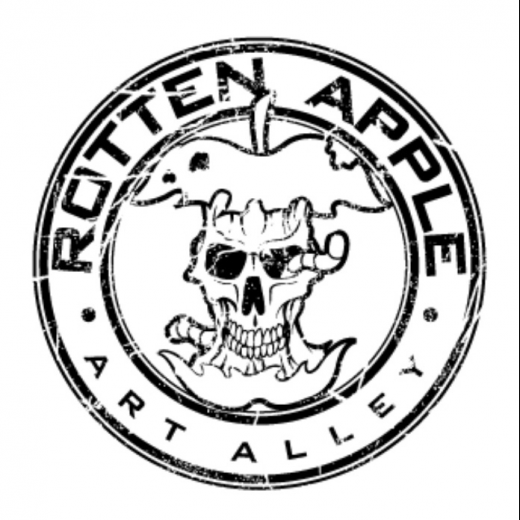 Photo by <br />
<b>Notice</b>:  Undefined index: user in <b>/home/www/activeuser/data/www/vaplace.com/core/views/default/photos.php</b> on line <b>128</b><br />
. Picture for Rotten Apple Art Alley in New York City, New York, United States - Point of interest, Establishment, Store