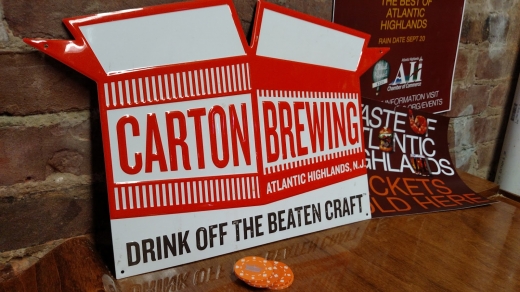 Photo by <br />
<b>Notice</b>:  Undefined index: user in <b>/home/www/activeuser/data/www/vaplace.com/core/views/default/photos.php</b> on line <b>128</b><br />
. Picture for Carton Brewing in Atlantic Highlands City, New Jersey, United States - Food, Point of interest, Establishment