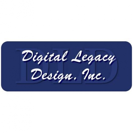 Photo by Digital Legacy Design, Inc. for Digital Legacy Design, Inc.