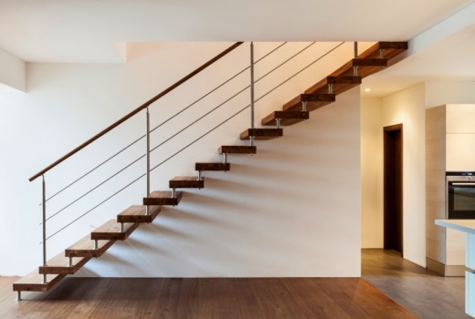 SD Stairs Builder And Handrails | Stair Repair | Stair Company | Railing Contractor Queens in Queens City, New York, United States - #4 Photo of Point of interest, Establishment, General contractor
