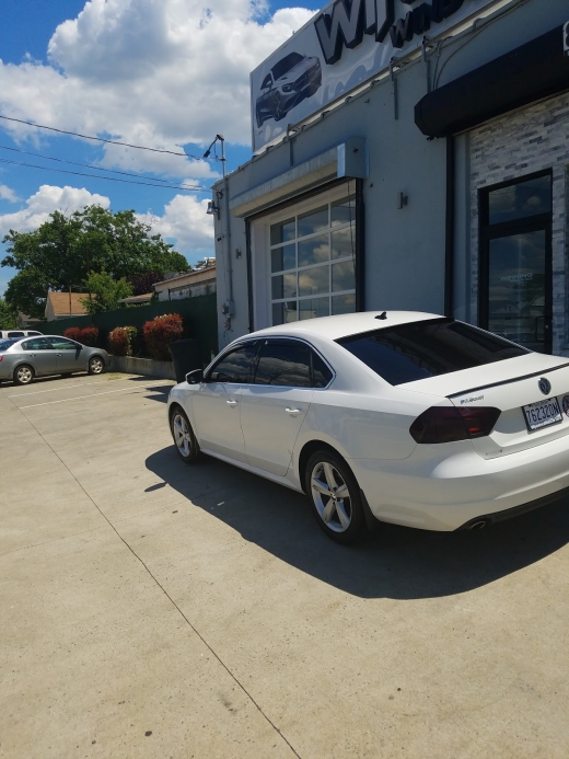 WINNING WINDOW TINTS in Elizabeth City, New Jersey, United States - #2 Photo of Point of interest, Establishment, Car repair