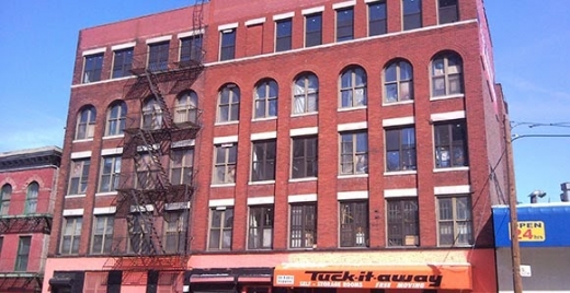 Tuck-It-Away Self-Storage in Bronx City, New York, United States - #1 Photo of Point of interest, Establishment, Store, Storage