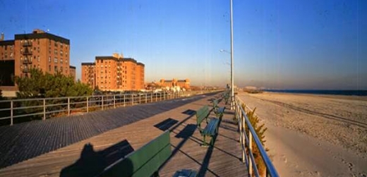 Wavecrest Gardens Apartments in Far Rockaway City, New York, United States - #1 Photo of Point of interest, Establishment, Real estate agency