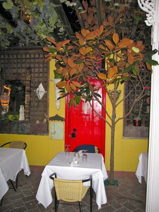 Zest in Staten Island City, New York, United States - #3 Photo of Restaurant, Food, Point of interest, Establishment, Bar