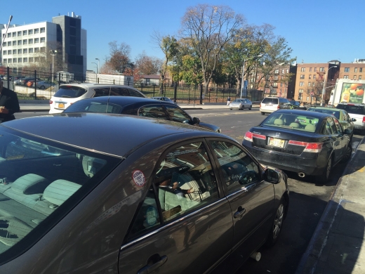 Veterans car service in Bronx City, New York, United States - #4 Photo of Point of interest, Establishment