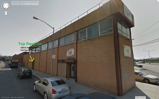 Top Road Inc in Queens City, New York, United States - #3 Photo of Point of interest, Establishment, Moving company