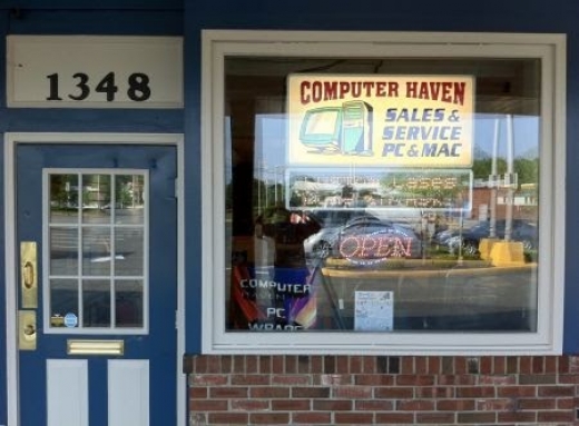 Computer Haven in Hazlet City, New Jersey, United States - #2 Photo of Point of interest, Establishment