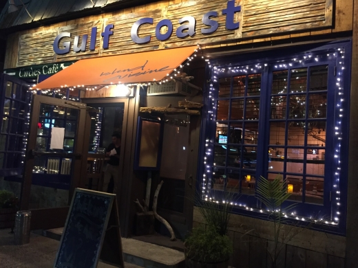Gulf Coast in New York City, New York, United States - #3 Photo of Restaurant, Food, Point of interest, Establishment