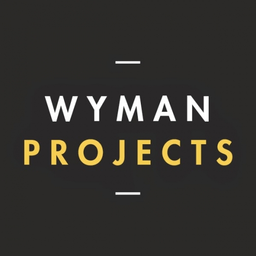 Photo by Wyman Projects for Wyman Projects
