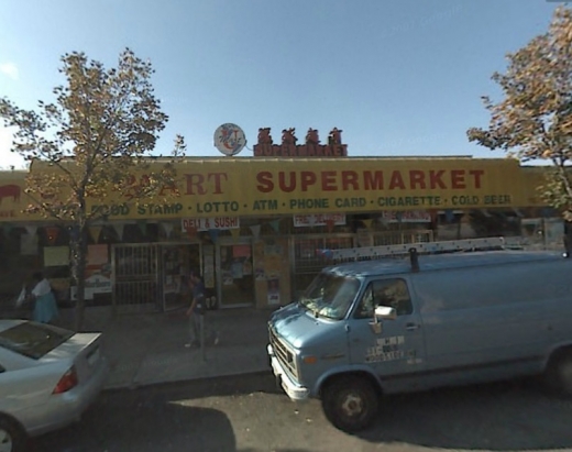 Photo by <br />
<b>Notice</b>:  Undefined index: user in <b>/home/www/activeuser/data/www/vaplace.com/core/views/default/photos.php</b> on line <b>128</b><br />
. Picture for U Mart Supermarket Inc in Flushing City, New York, United States - Food, Point of interest, Establishment, Store, Grocery or supermarket