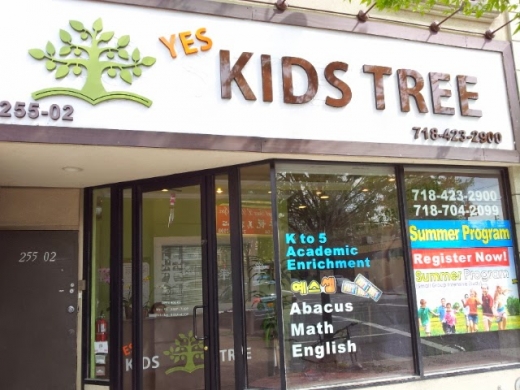 YES KIDS TREE ACADEMY in Queens City, New York, United States - #1 Photo of Point of interest, Establishment, School
