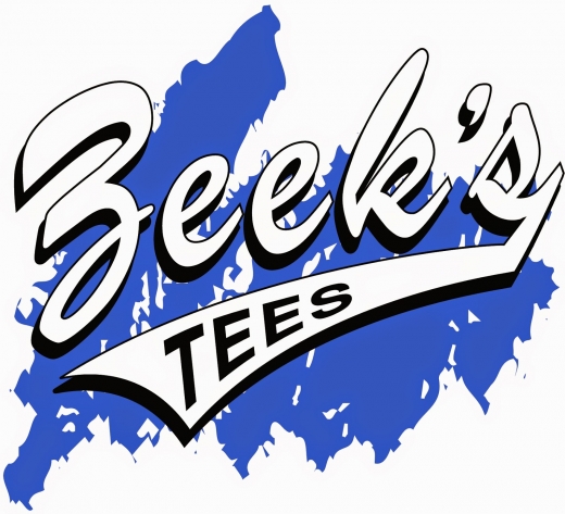 Zeeks Tees in Belford City, New Jersey, United States - #3 Photo of Point of interest, Establishment, Store