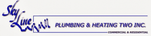 Skyline Plumbing & Heating Two Inc in Manhasset City, New York, United States - #1 Photo of Point of interest, Establishment, General contractor, Plumber