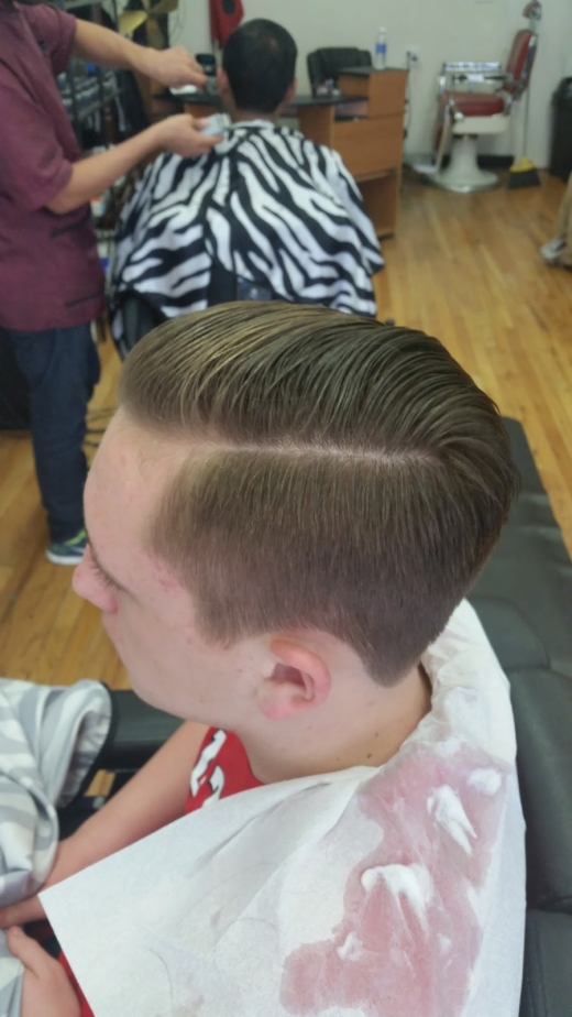 Photo by <br />
<b>Notice</b>:  Undefined index: user in <b>/home/www/activeuser/data/www/vaplace.com/core/views/default/photos.php</b> on line <b>128</b><br />
. Picture for Ricks Barber Shop in River Edge City, New Jersey, United States - Point of interest, Establishment, Health, Hair care