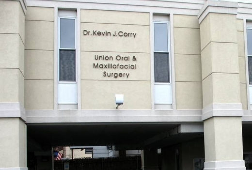 Photo by Union Oral & Maxillofacial Surgery: Kevin Corry, DDS for Union Oral & Maxillofacial Surgery: Kevin Corry, DDS