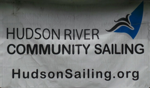 Hudson River Community Sailing in New York City, New York, United States - #4 Photo of Point of interest, Establishment