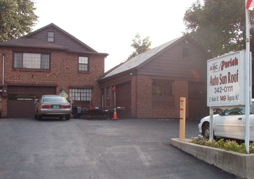Purich Inc in Bogota City, New Jersey, United States - #1 Photo of Point of interest, Establishment, Store, Car repair