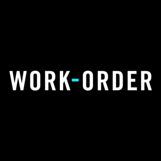 Photo by Work-Order for Work-Order