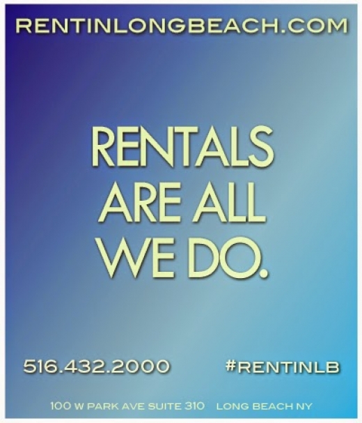 Rentinlongbeach.com in Long Beach City, New York, United States - #4 Photo of Point of interest, Establishment, Real estate agency