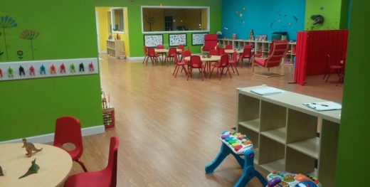 New Heights Children's Academy in Union City, New Jersey, United States - #2 Photo of Point of interest, Establishment