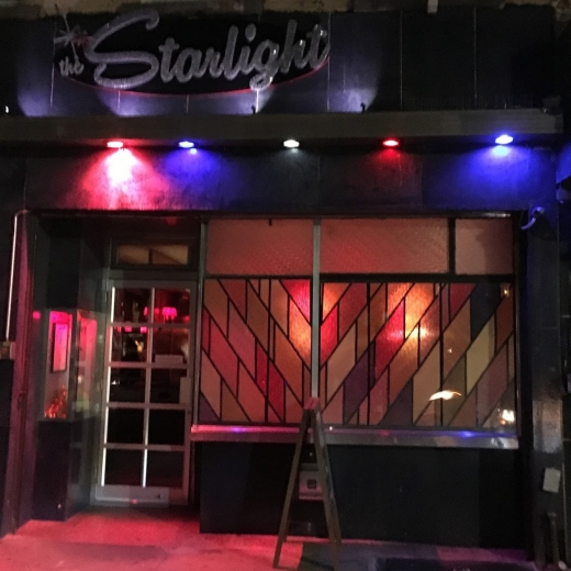 The Starlight in New York City, New York, United States - #1 Photo of Restaurant, Food, Point of interest, Establishment, Bar