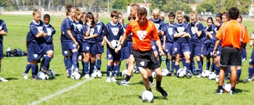 Belchev Soccer Academy in New York City, New York, United States - #2 Photo of Point of interest, Establishment, Health