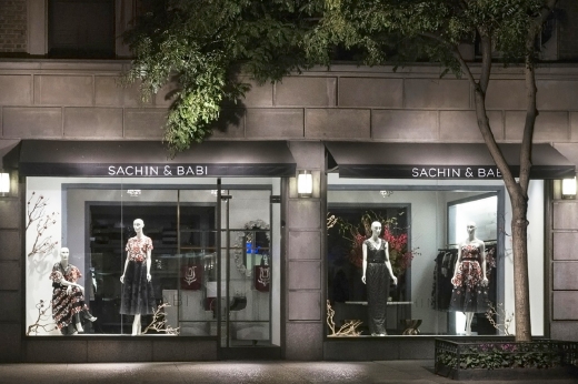 Sachin & Babi in New York City, New York, United States - #1 Photo of Point of interest, Establishment, Store, Clothing store
