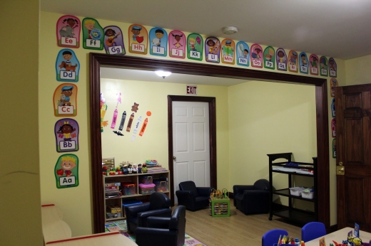 My Second Home 2 Daycare in Kings County City, New York, United States - #1 Photo of Point of interest, Establishment, School