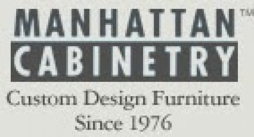 Manhattan Cabinetry in Long Island City, New York, United States - #1 Photo of Point of interest, Establishment, Store, Home goods store, Furniture store