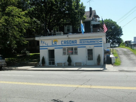 La Casona Uruguayan Restaurant in City of Orange, New Jersey, United States - #2 Photo of Restaurant, Food, Point of interest, Establishment