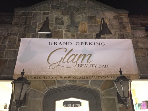 Glam Beauty Bar in Larchmont City, New York, United States - #2 Photo of Point of interest, Establishment, Health, Spa, Beauty salon, Hair care