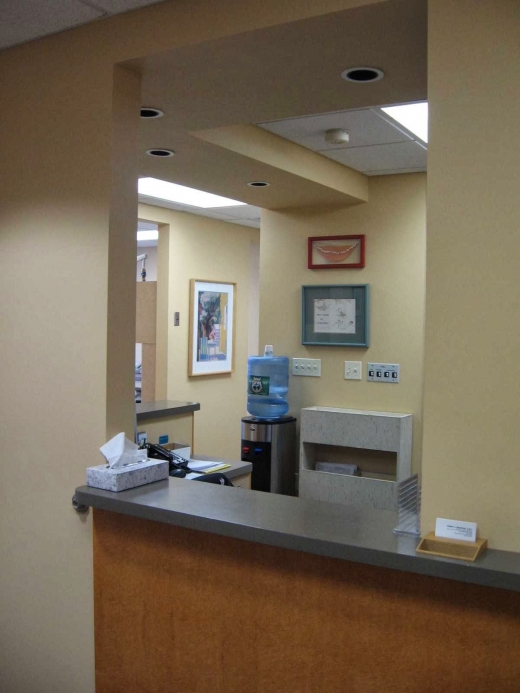 Holtzman Herbert B DDS P A in Englewood City, New Jersey, United States - #2 Photo of Point of interest, Establishment, Health, Dentist