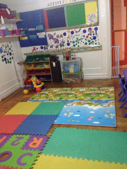 Batista Group Family Daycare in Bronx City, New York, United States - #3 Photo of Point of interest, Establishment