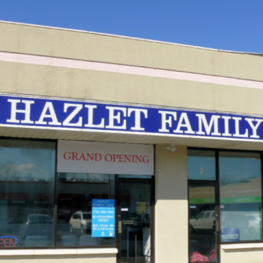 Hazlet Family Care in Hazlet City, New Jersey, United States - #1 Photo of Point of interest, Establishment, Health
