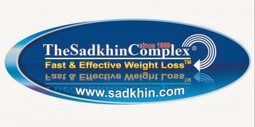 The Sadkhin Complex New Jersey in Englewood City, New Jersey, United States - #1 Photo of Point of interest, Establishment, Health